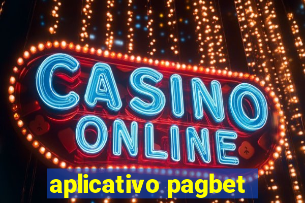 aplicativo pagbet